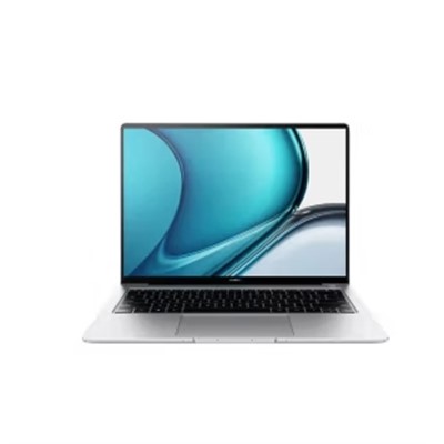 華為(HUAWEI)MateBook14s 便攜式計算機2024新品華為輕薄本商務本 14S深空灰/i5-13500H/32G/ 1TB